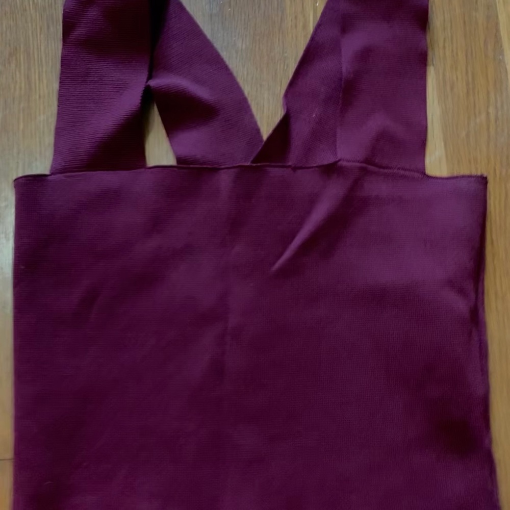 LF TANK TOP!